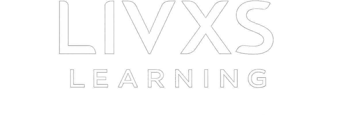 LIVXS LEARNING